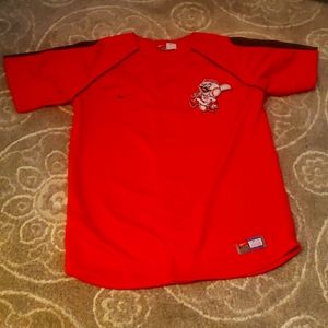 Cincinnati Reds Jersey